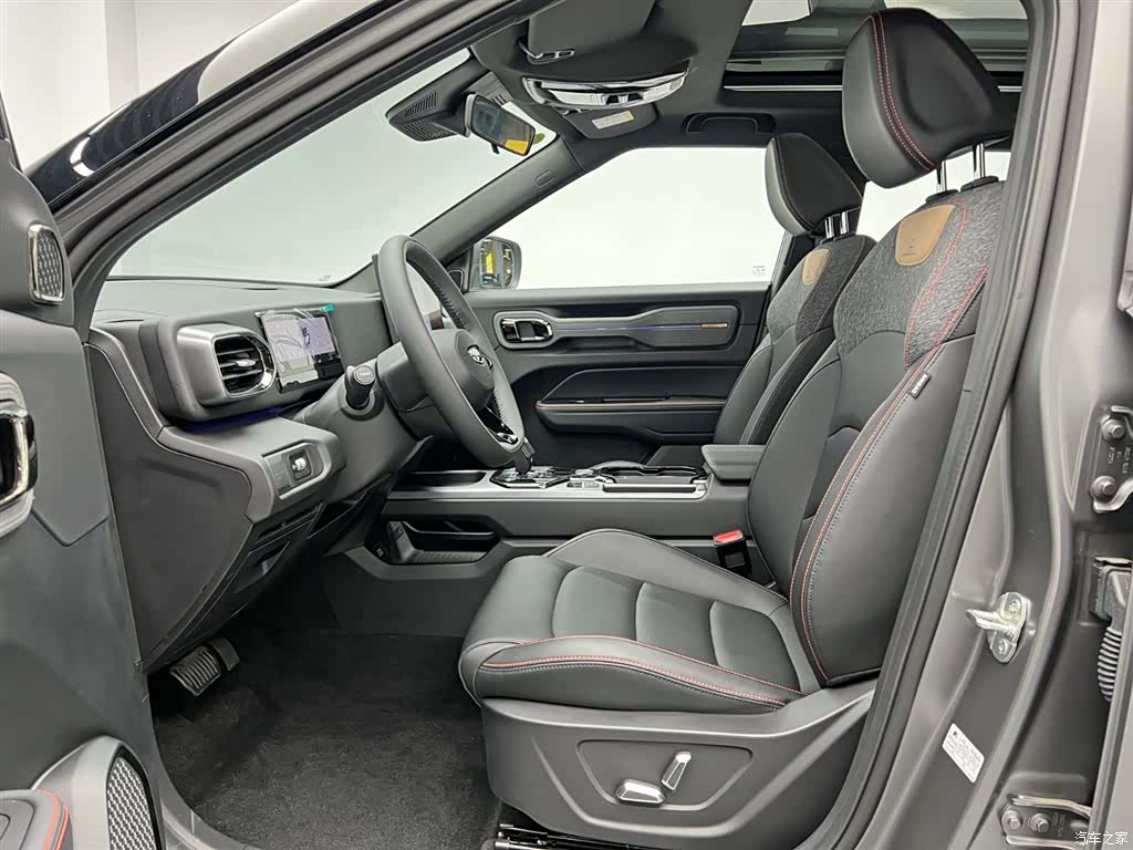 Geely 1.5TD, 2026 15