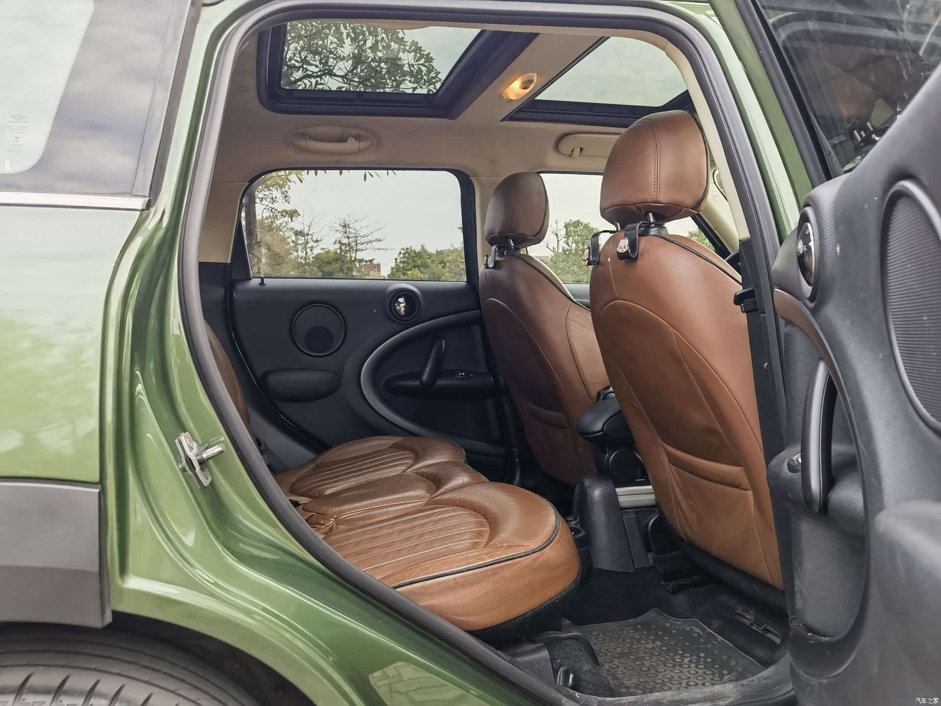 Mini Countryman, 2015 8