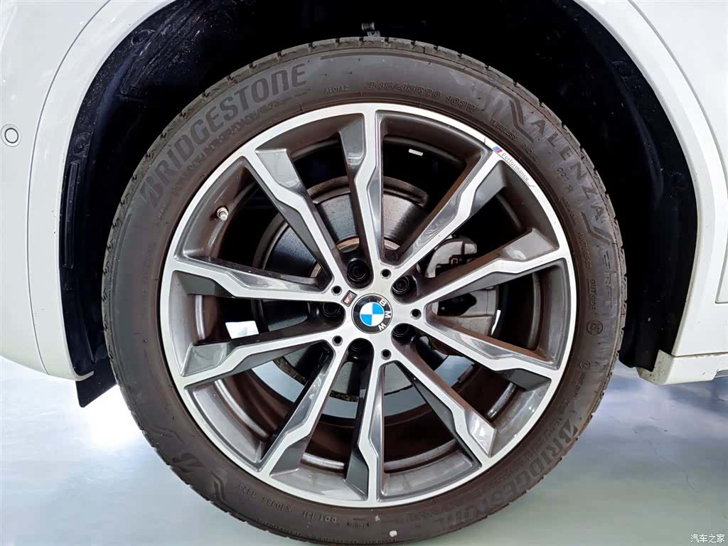 BMW X3, 2025 7