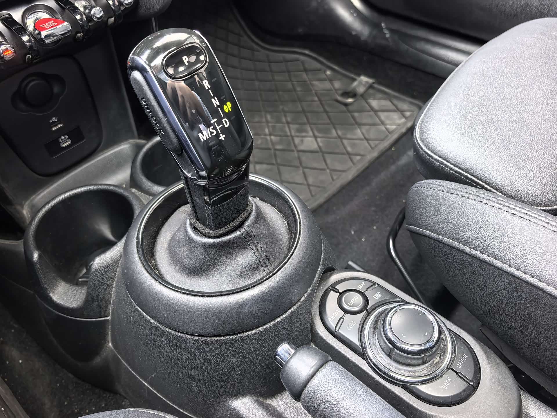 Mini Cooper, 2023 6