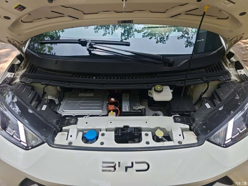 BYD Seagull, 2024 20