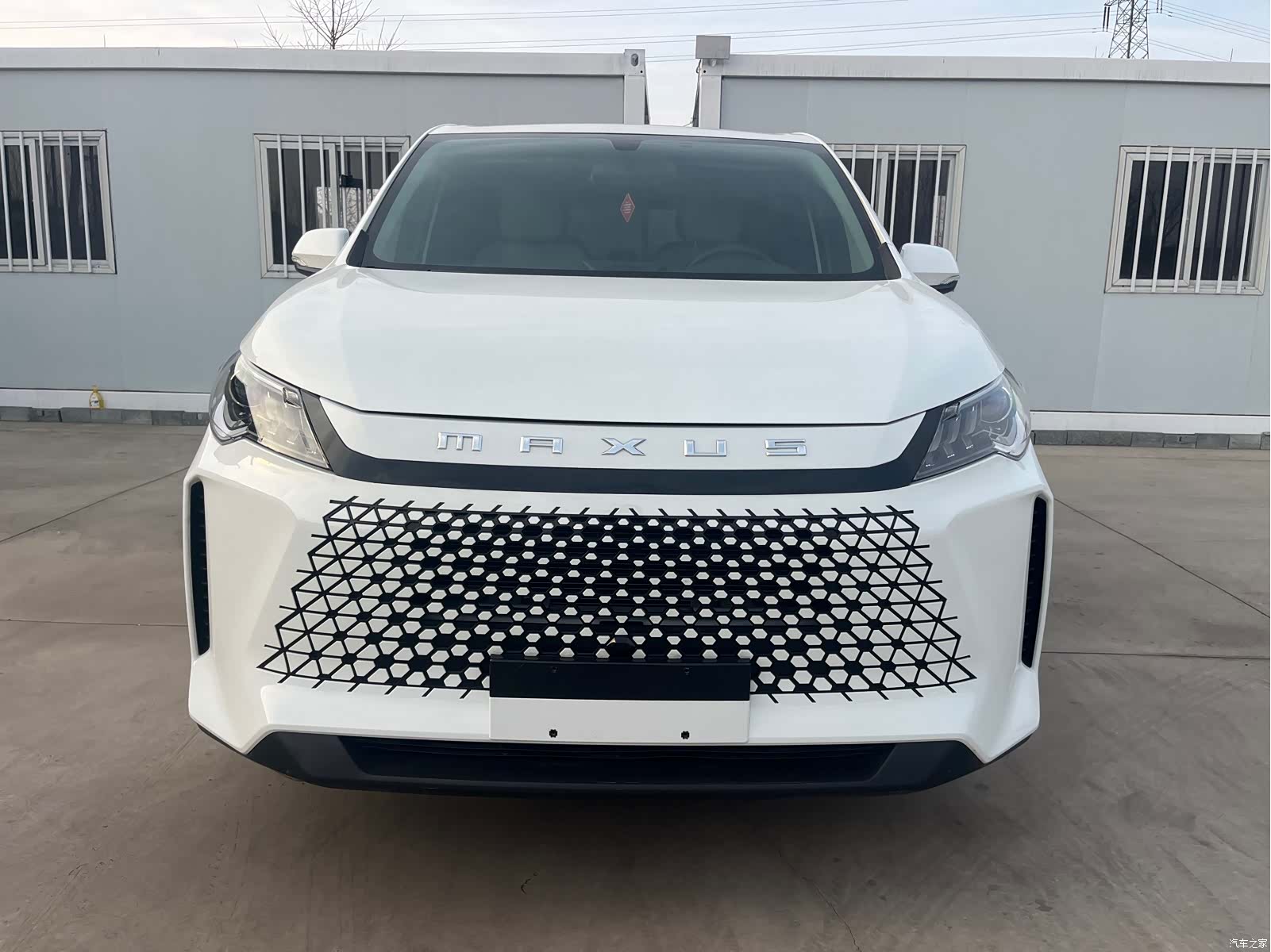 Maxus G50, 2025 2
