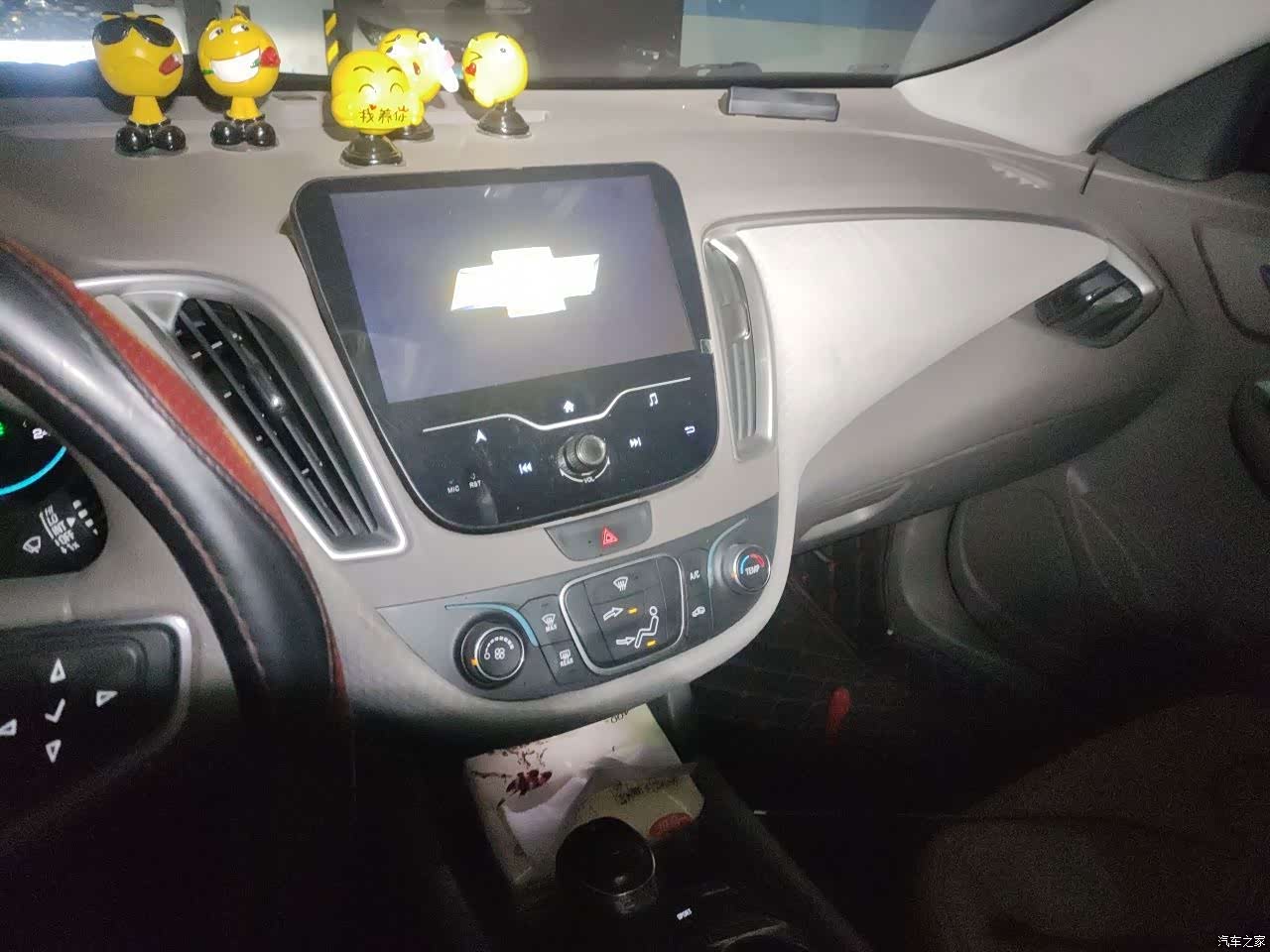 Chevrolet XL, 2017 11