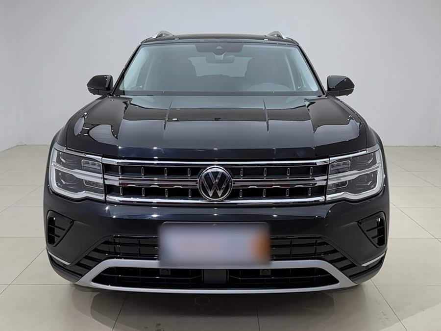 Volkswagen Teramont 2024, фото 20