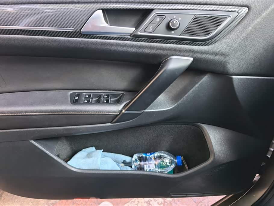 Volkswagen Golf*Jiayu