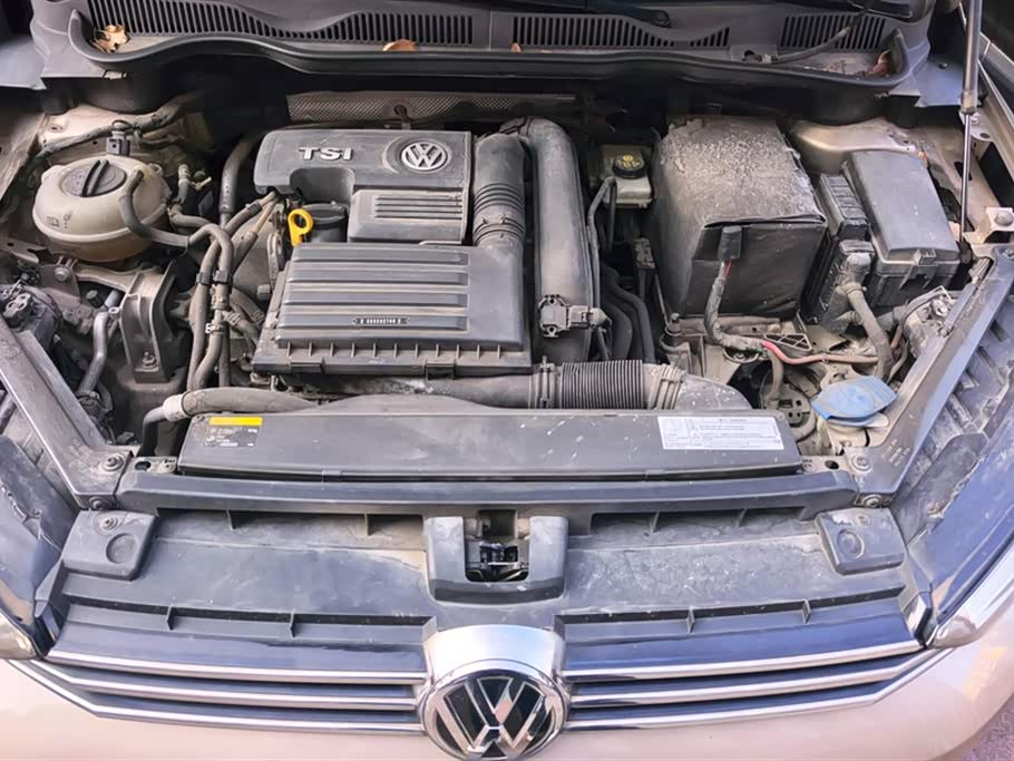 Volkswagen Golf*Jiayu