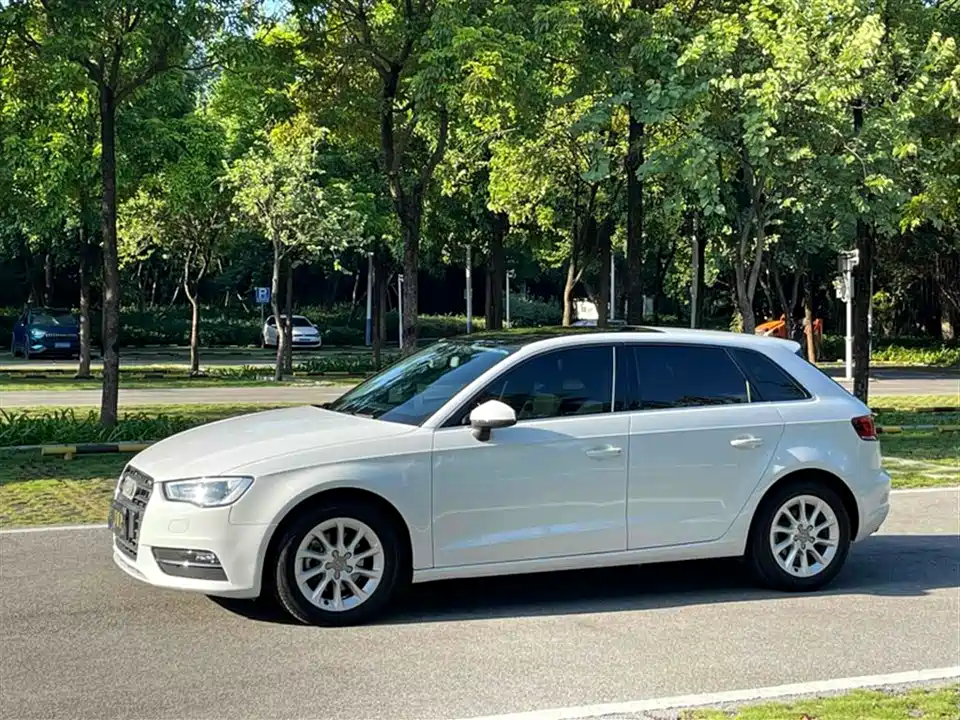 Audi A3 Audi A3