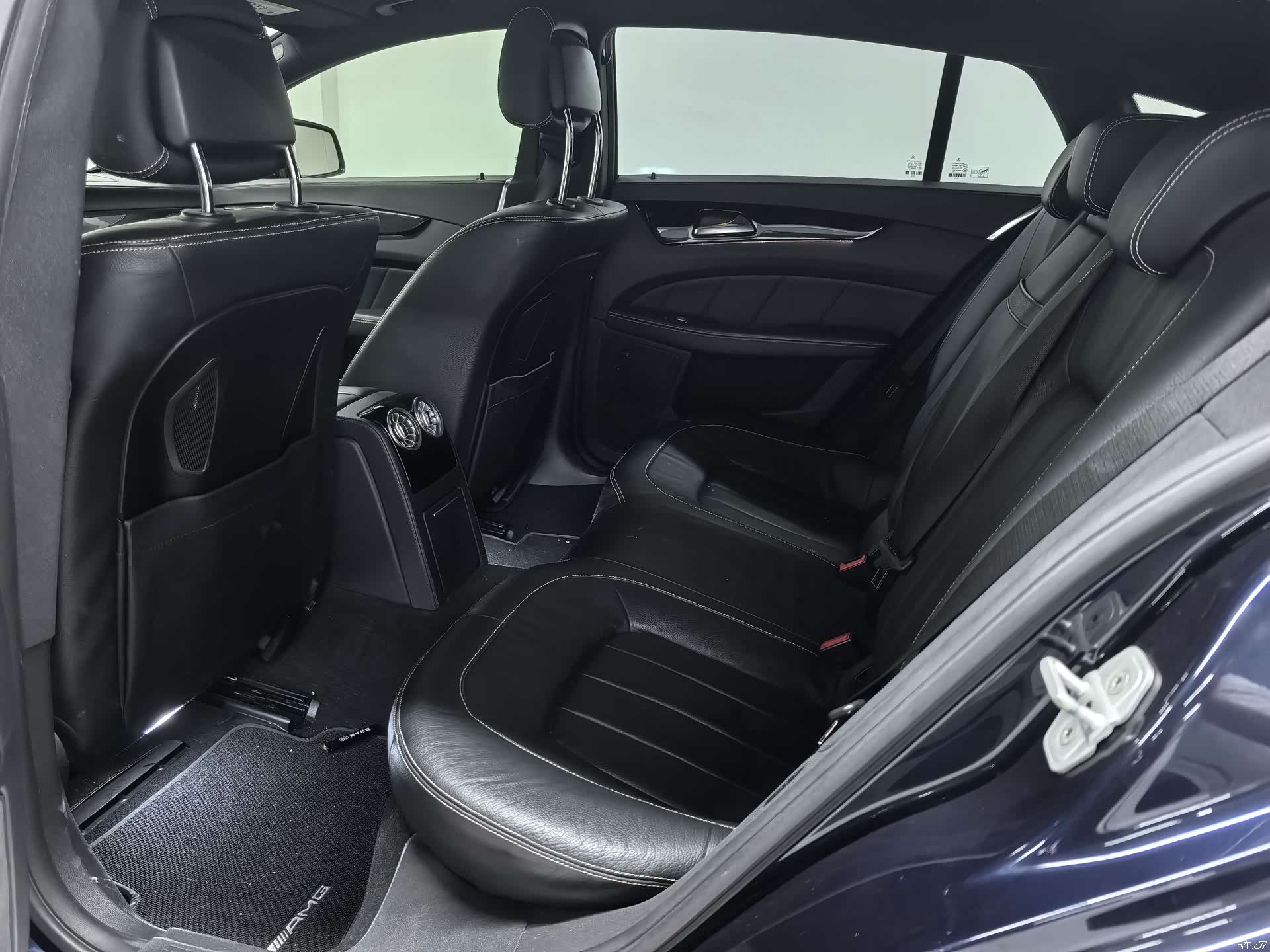 Mercedes-Benz CLS, 2014 все фото