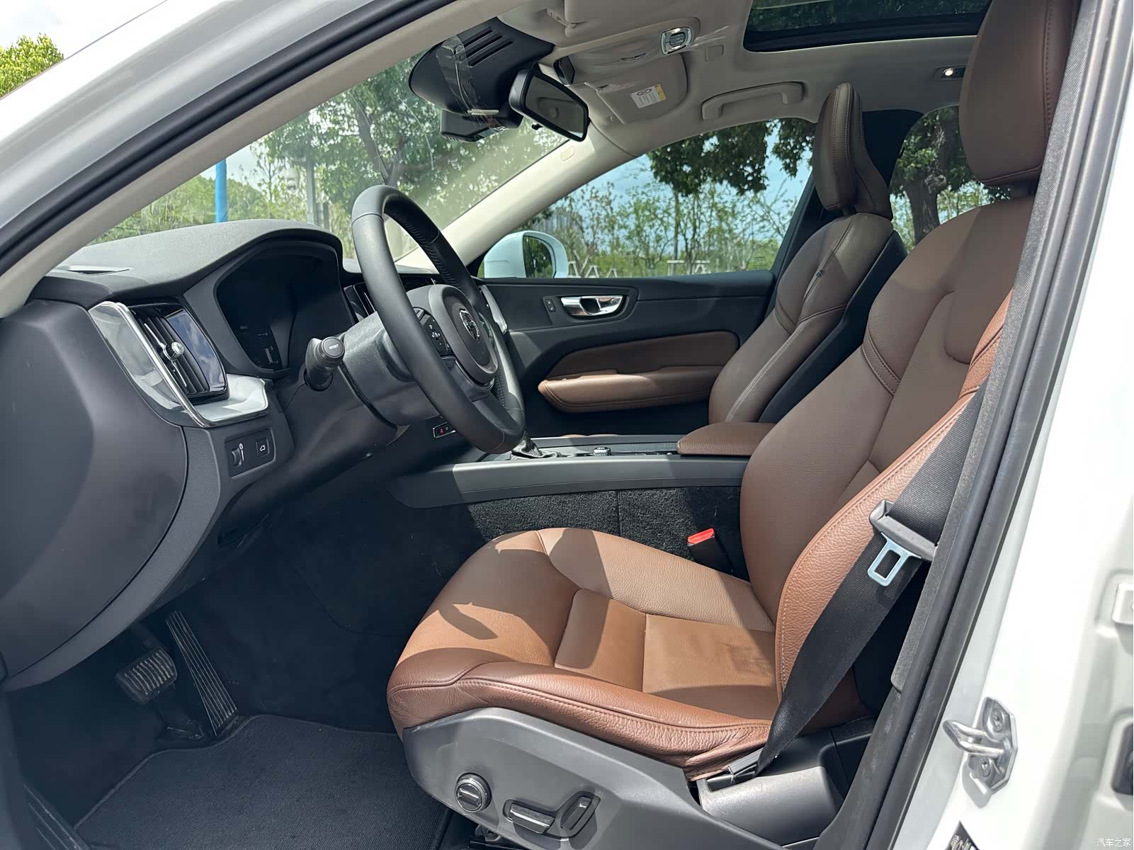 Volvo XC60, 2019 10