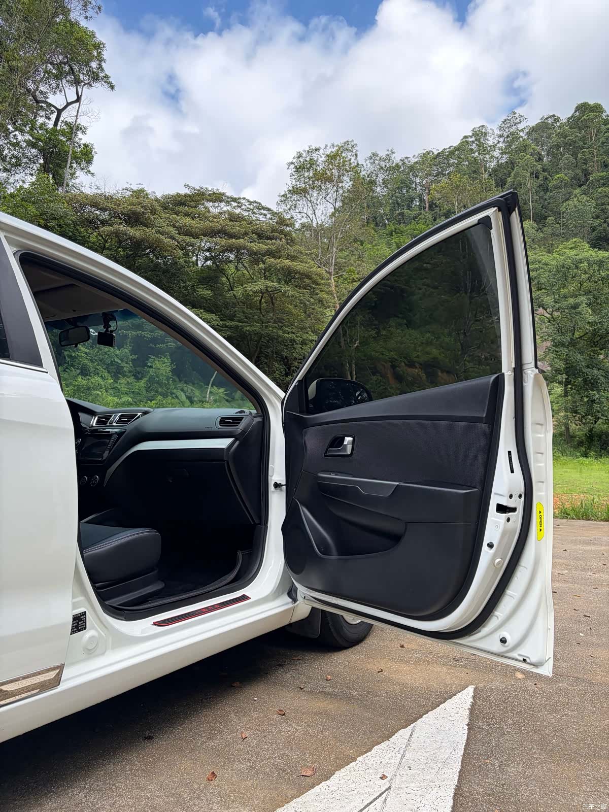 Kia K2, 2016 11