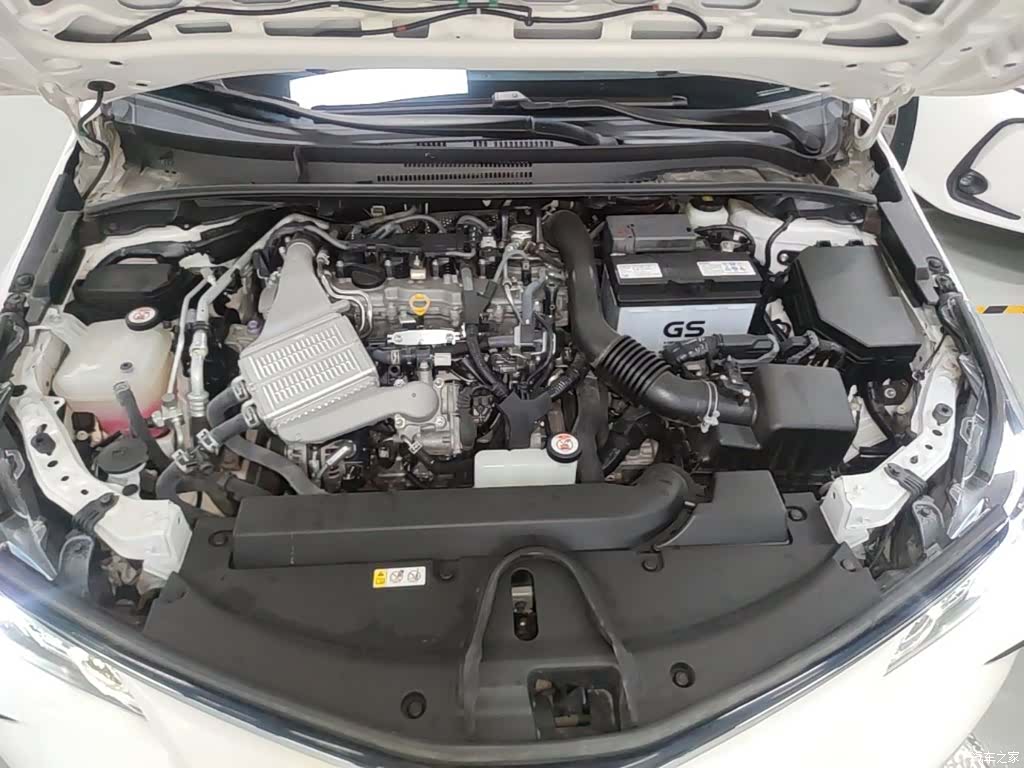 Toyota Corolla, 2024 20