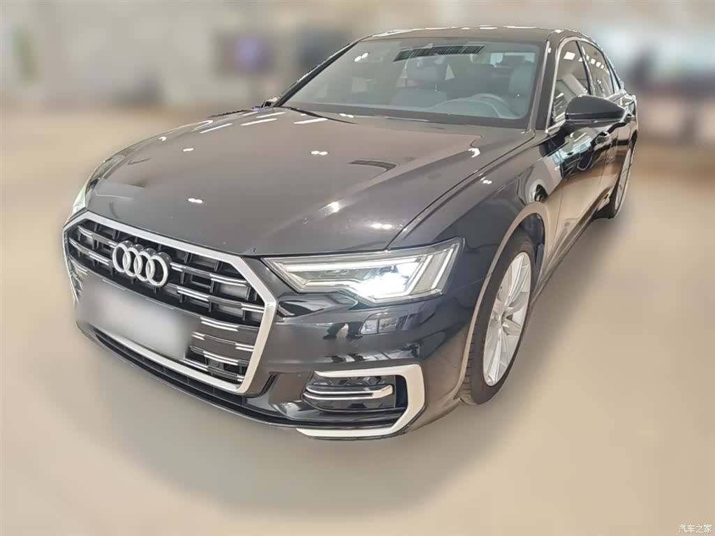 Audi A6L, 2023 3