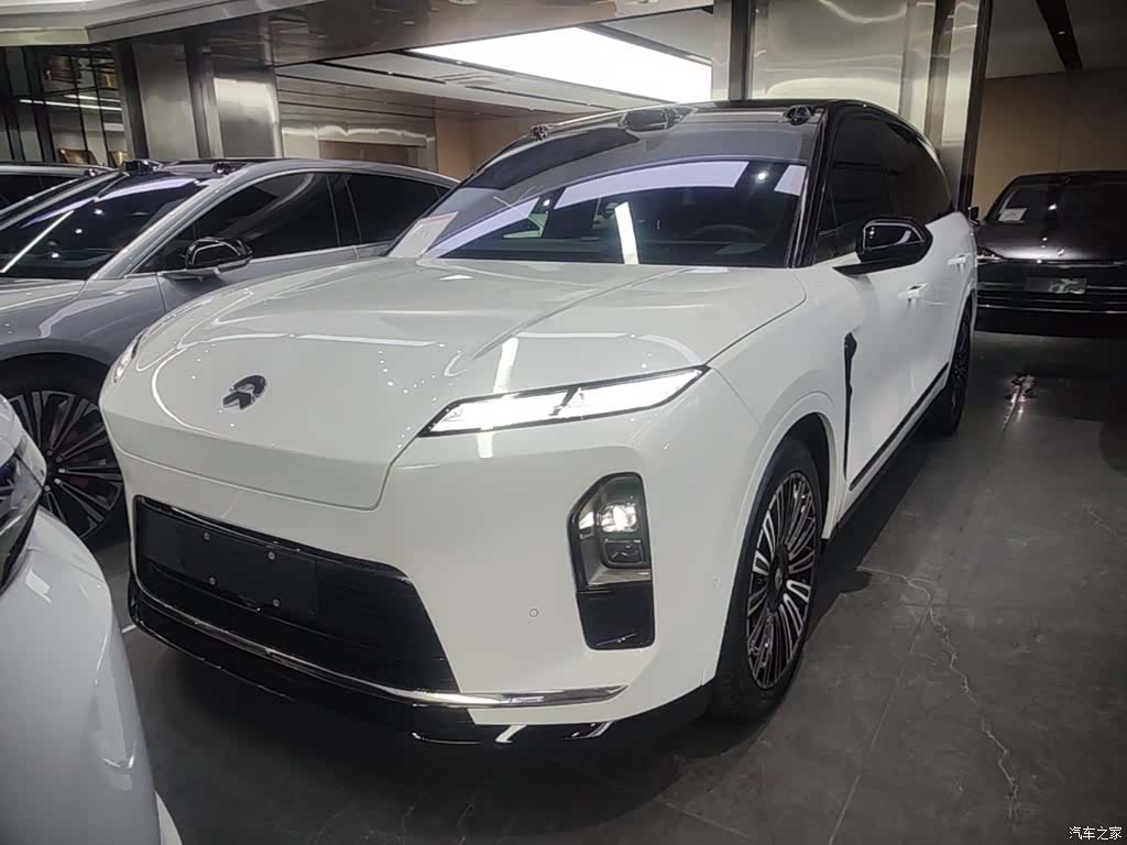 NIO ES8, 2026 1