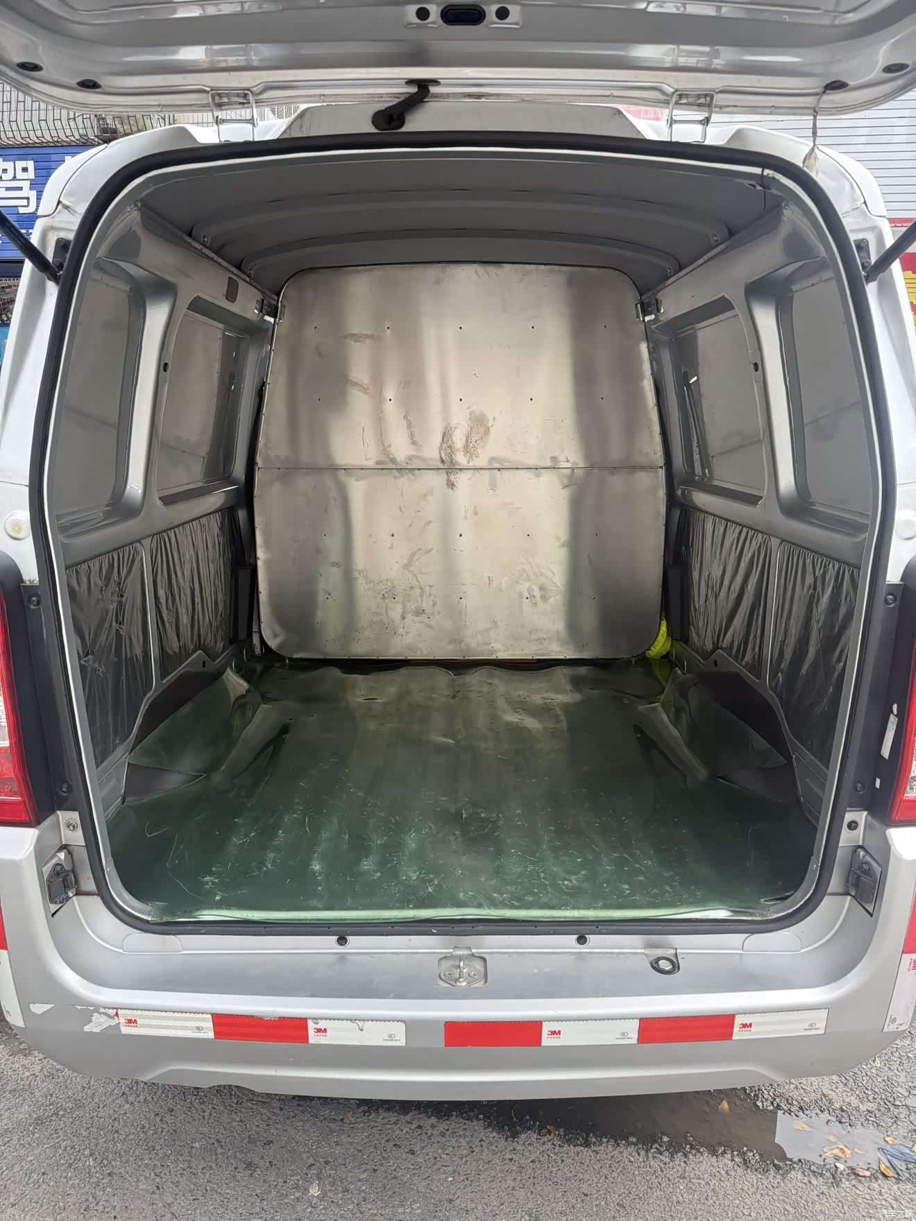Wuling 5, 2021 10