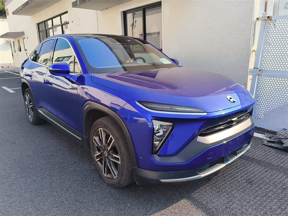 NIO EC6