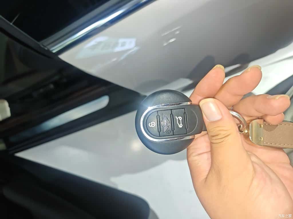 Mini Cooper, 2024 9