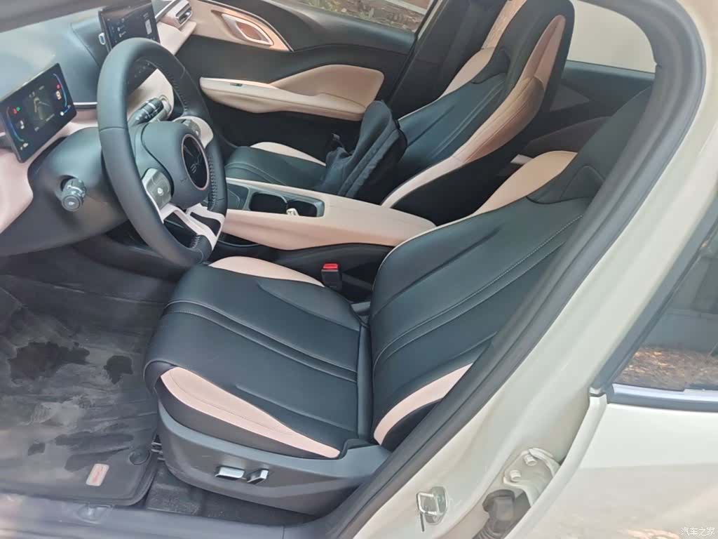 BYD Seagull, 2024 15
