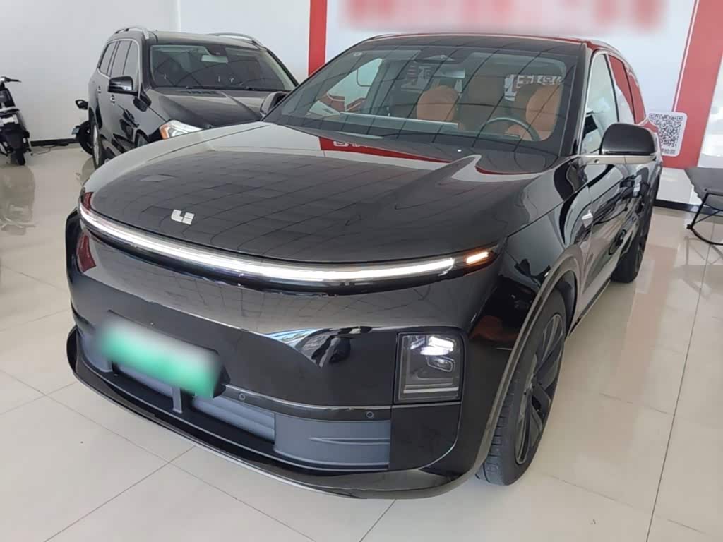 Li Auto L6