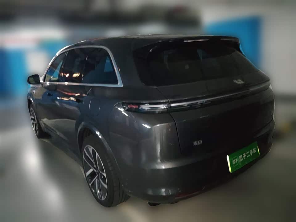 Li Auto Ideal L7
