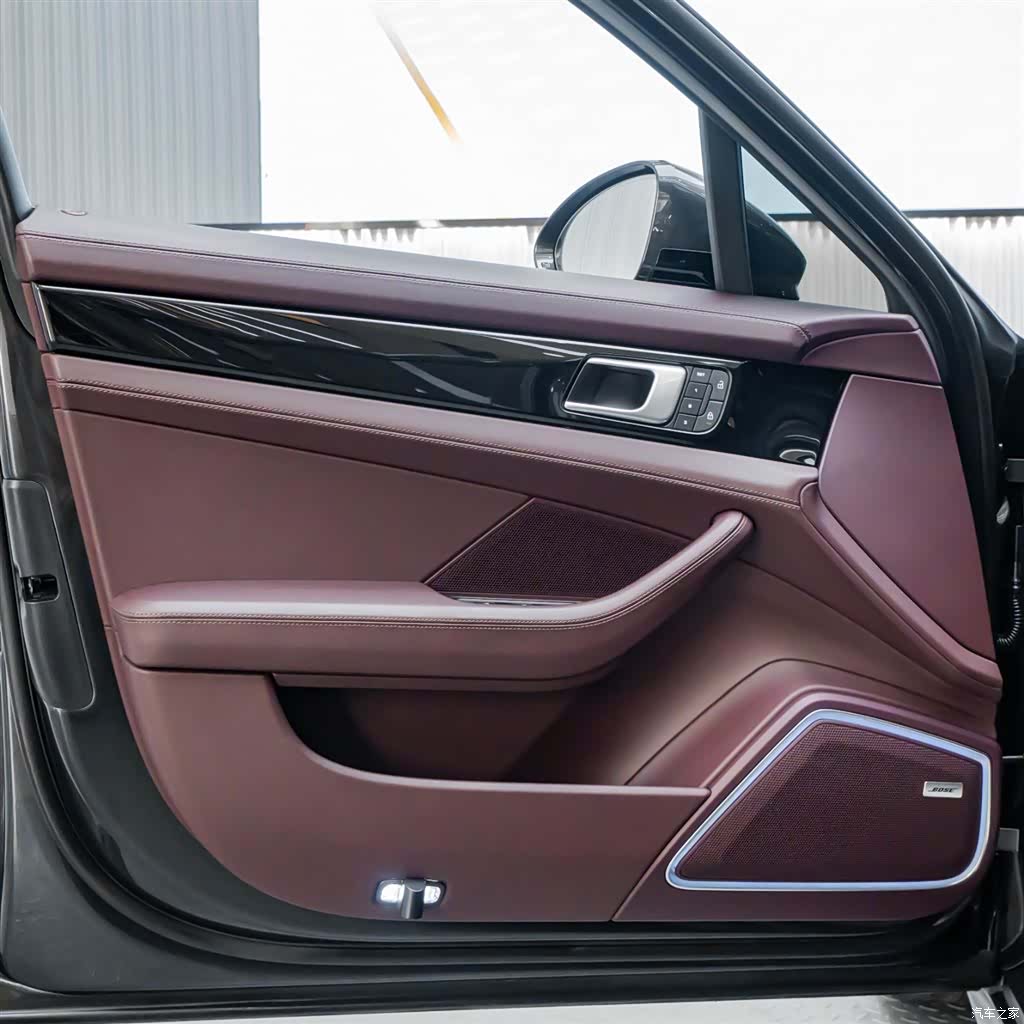Porsche Panamera, 2022 19