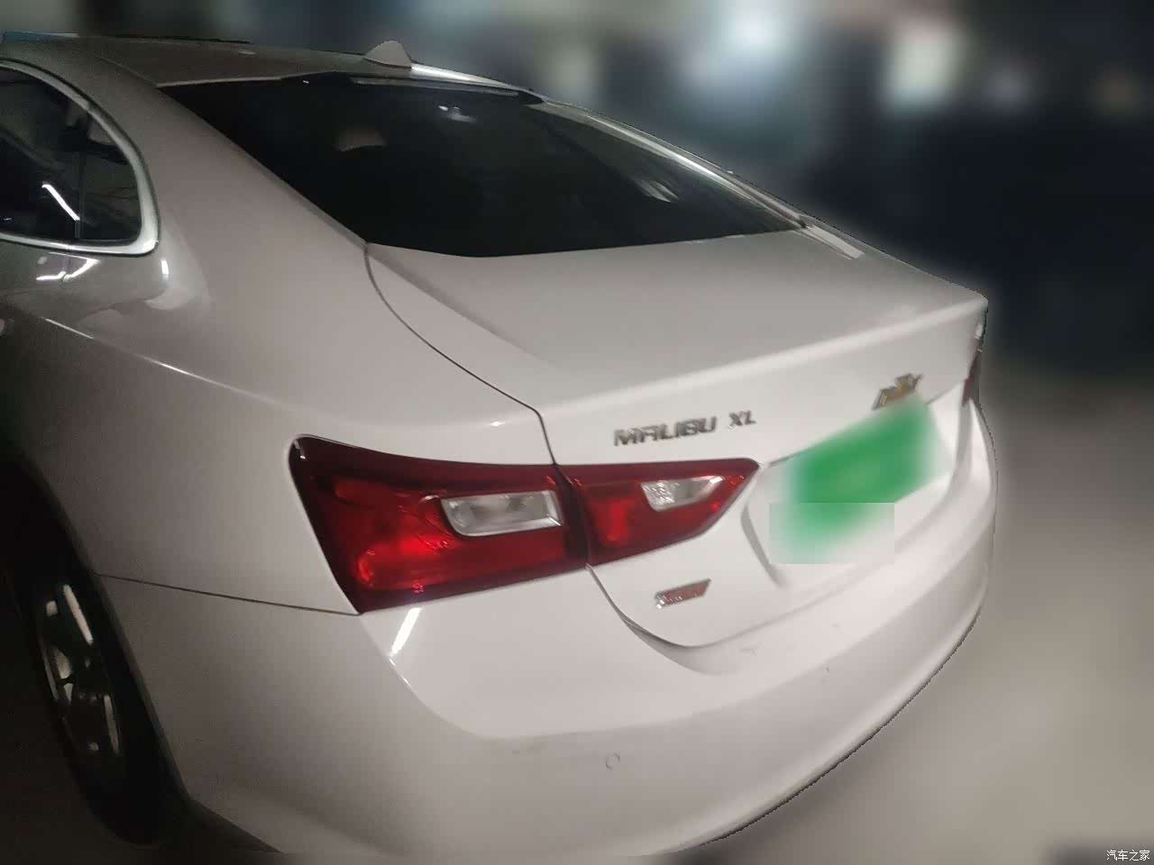 Chevrolet XL, 2017 9