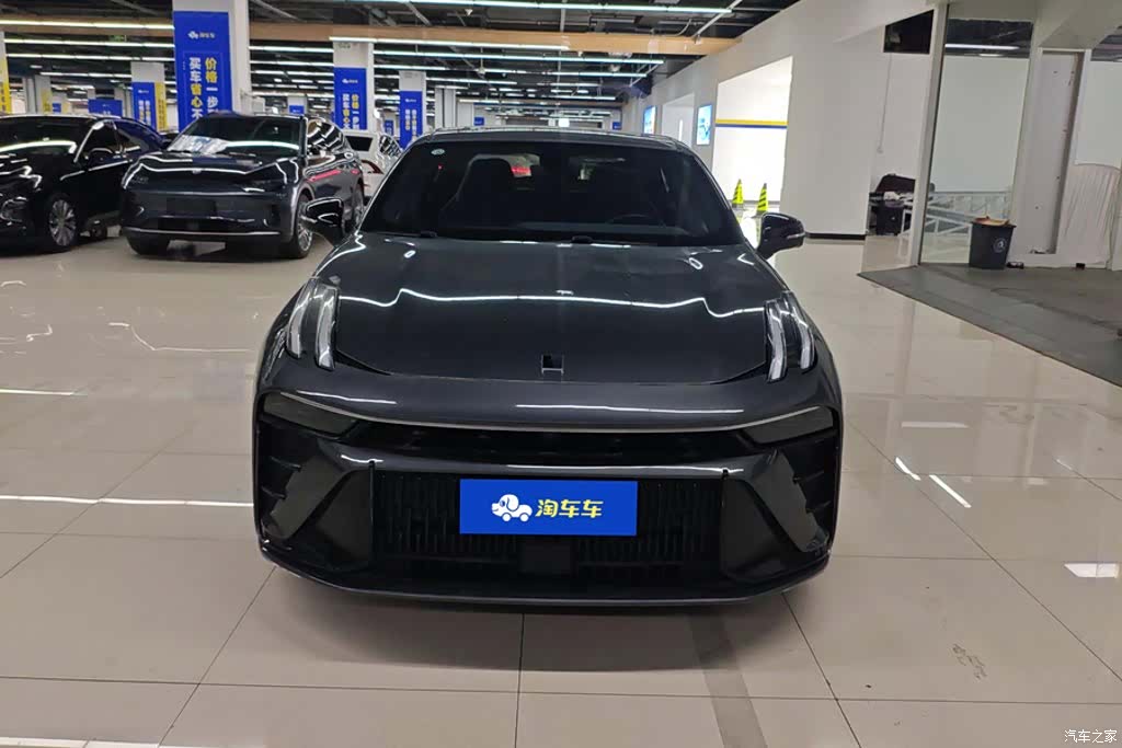Lynk & Co 02, 2023 2