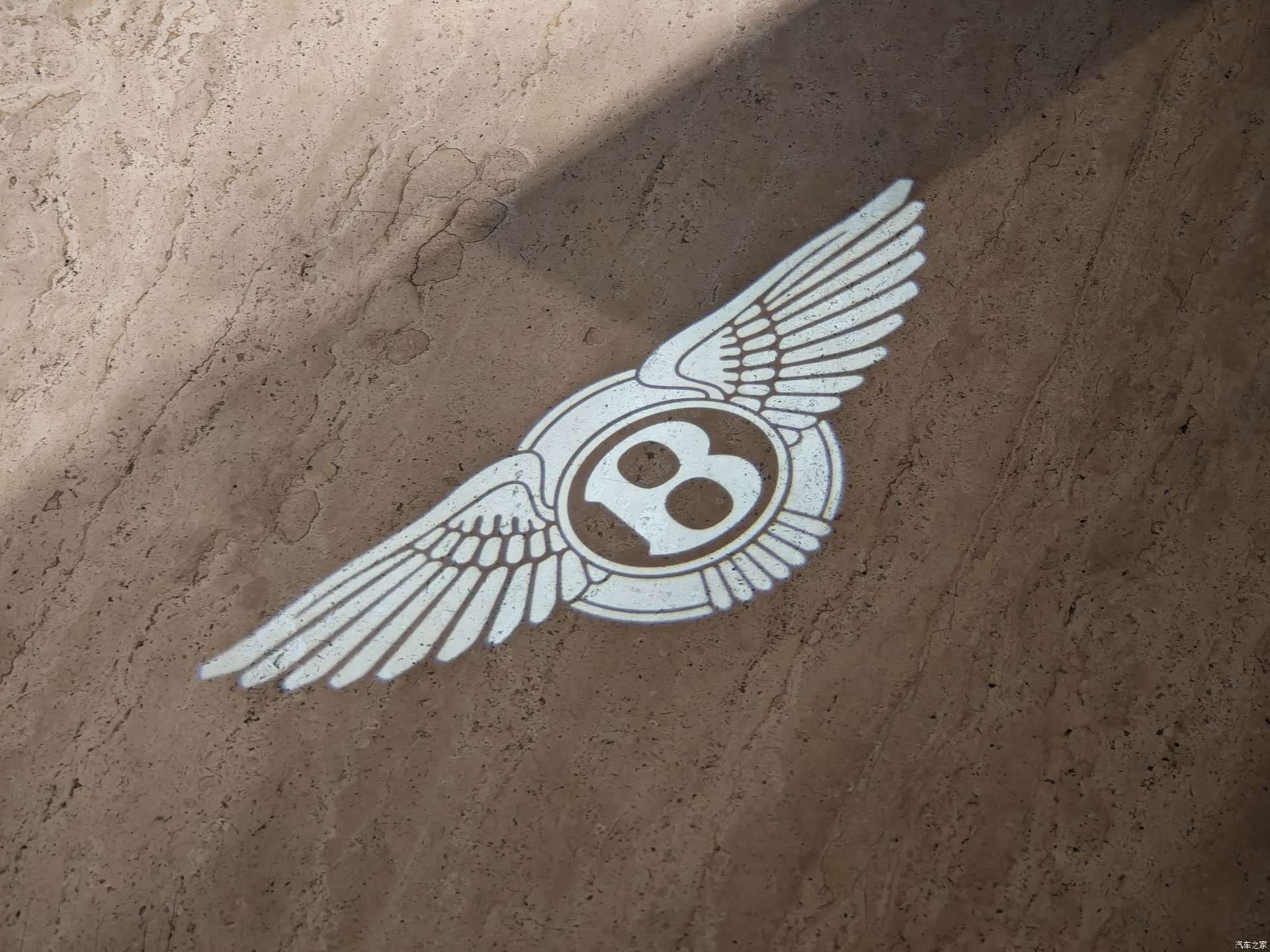 Bentley Flying Spur, 2024 17
