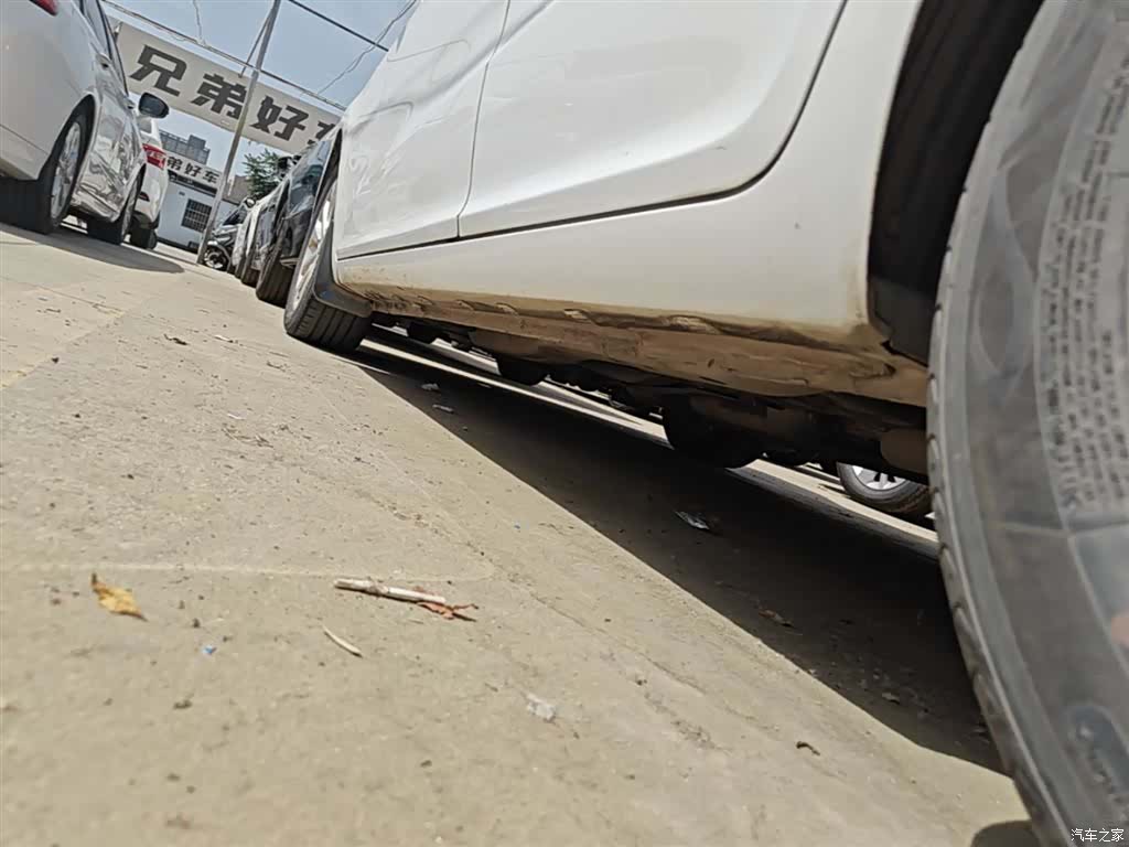 Chery 5, 2019 21