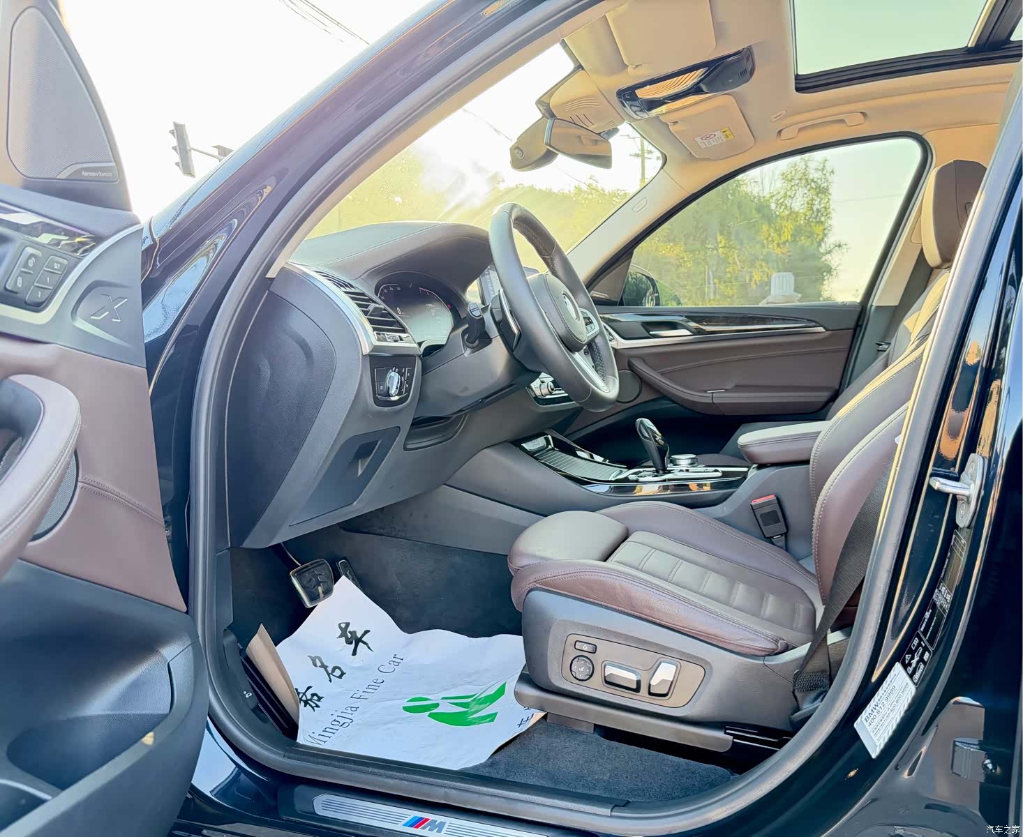 BMW X3, 2019 4