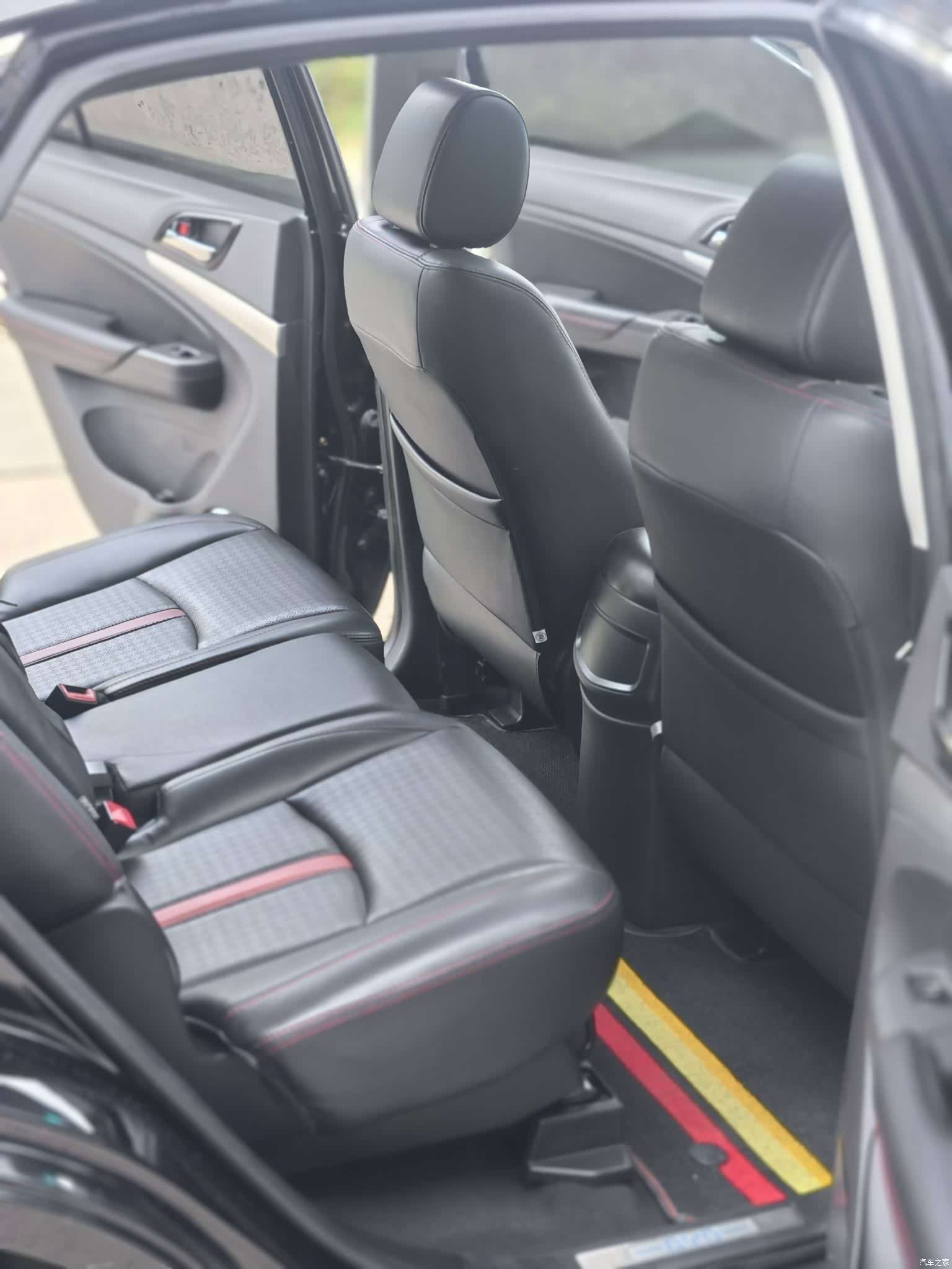 BYD S7, 2015 12