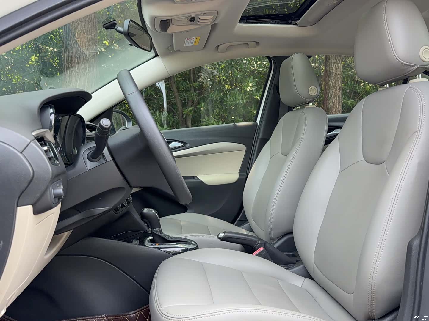 Buick 15N, 2019 11