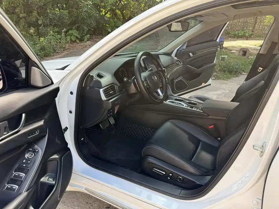 Honda Accord Honda Accord