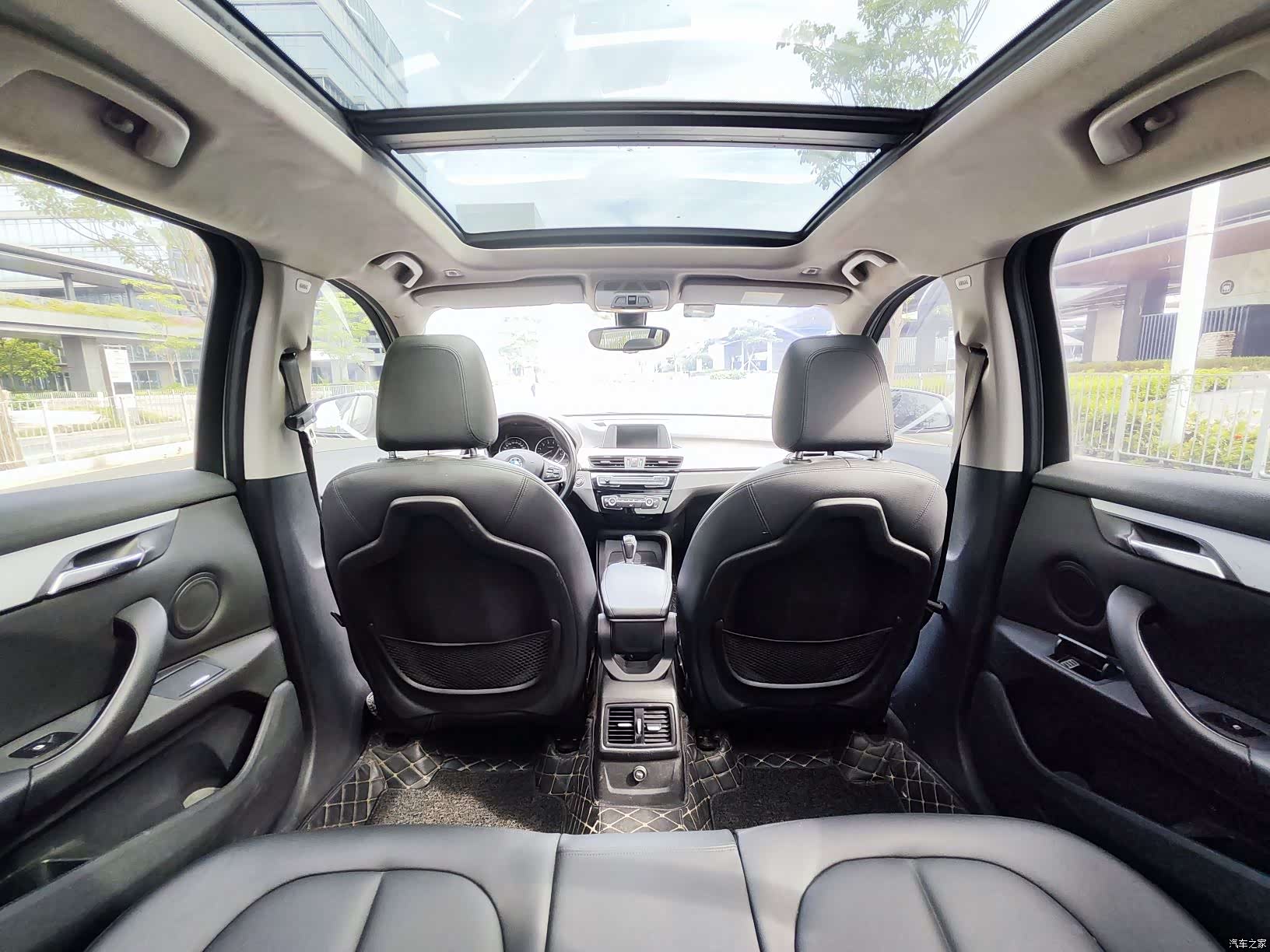 BMW X1, 2017 14