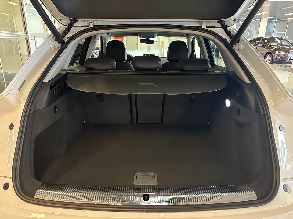 Audi Q3 Audi Q3