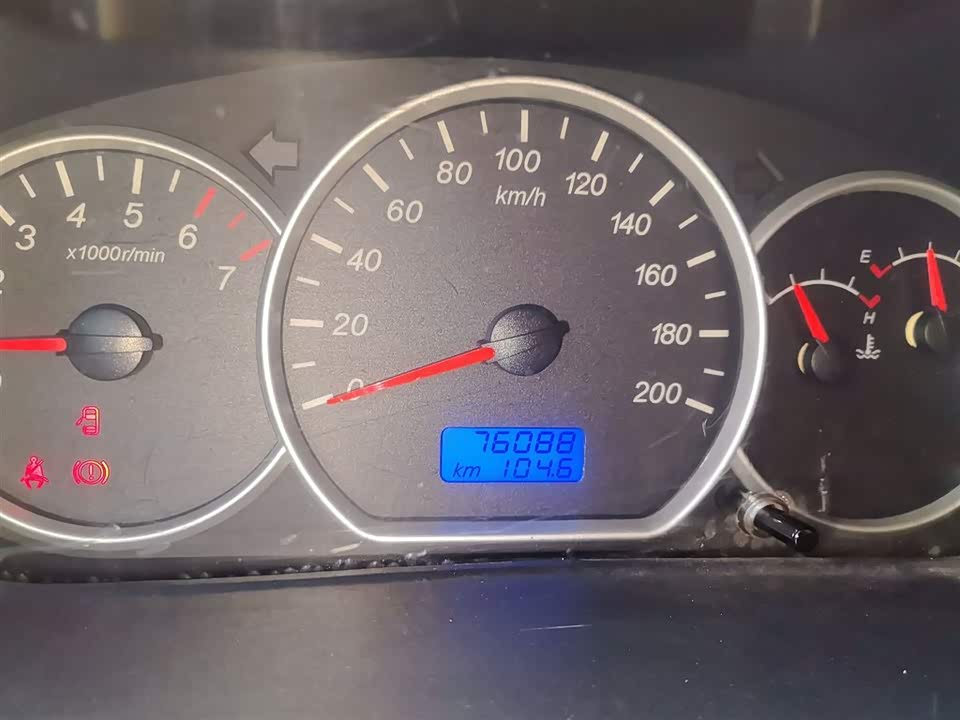 Wuling Wuling Hongguang