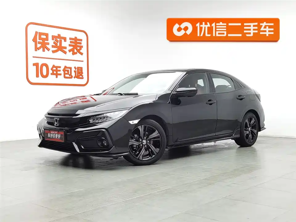 Honda Civic Honda Civic