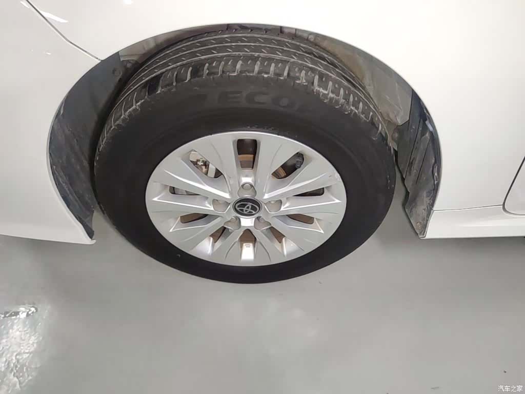 Toyota Corolla, 2024 23