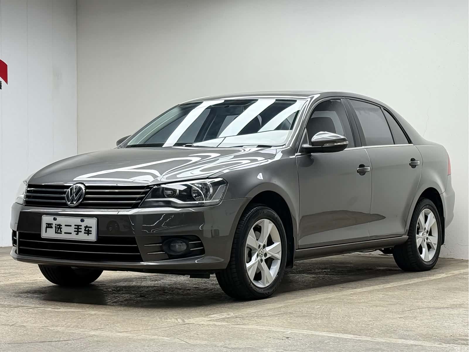 Volkswagen Bora, 2013 3