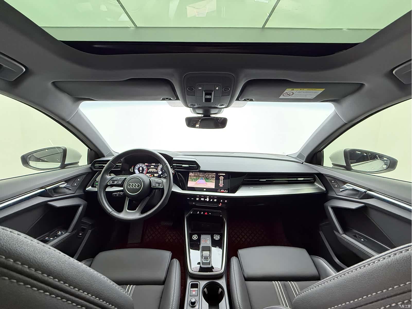 Audi A3, 2022 9