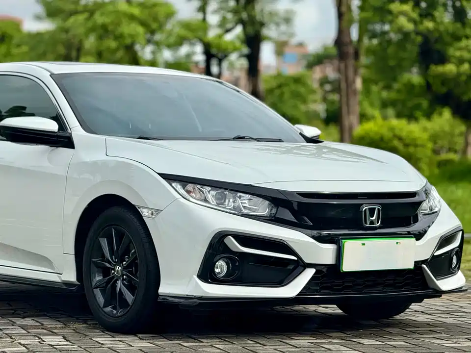Honda Civic Honda Civic