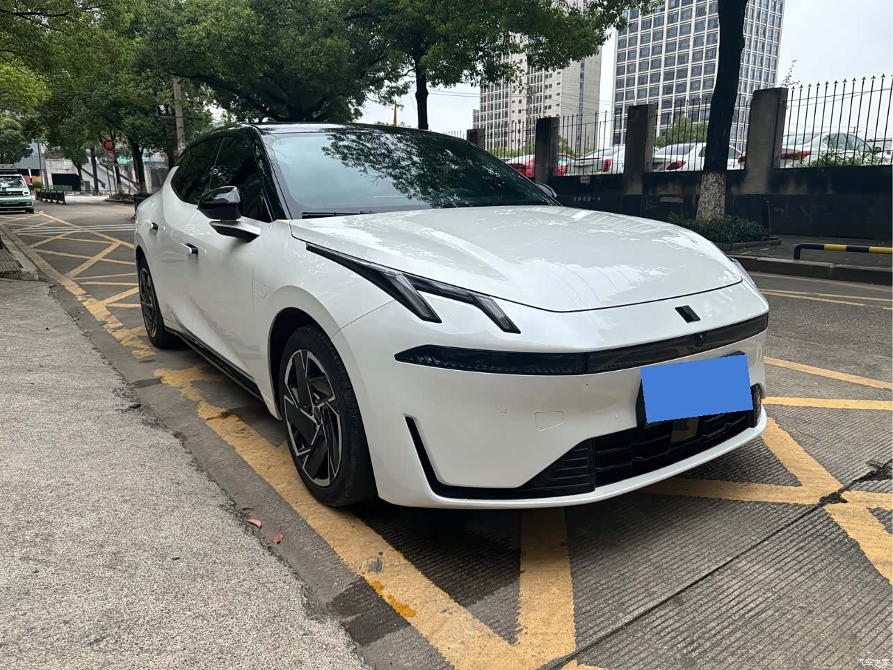 Lynk & Co 02, 2024 3