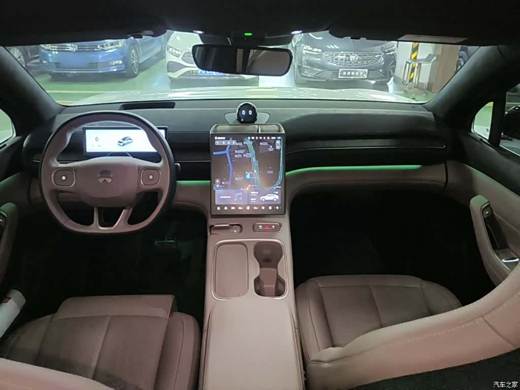 NIO EC6, 2023 10