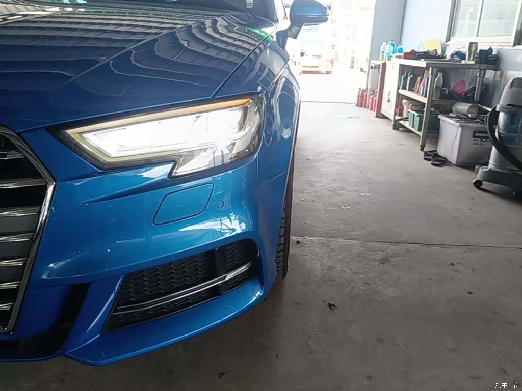 Audi A3, 2020 24