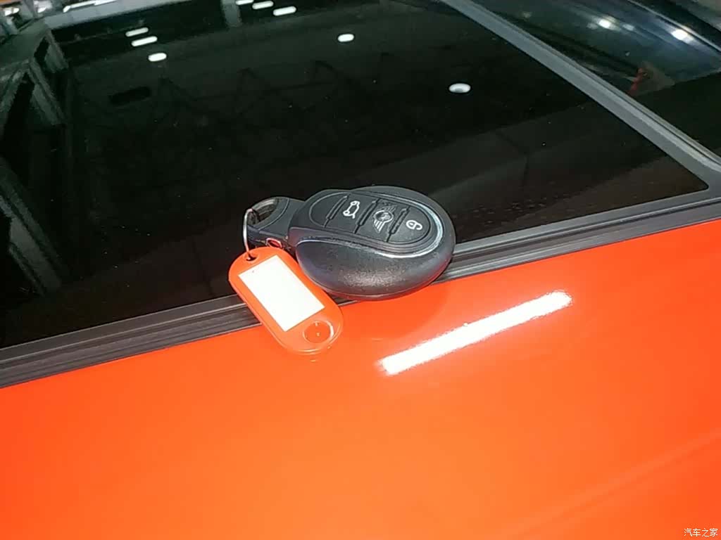 Mini Cooper, 2019 17