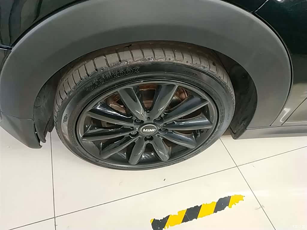 Mini Cooper, 2019 25