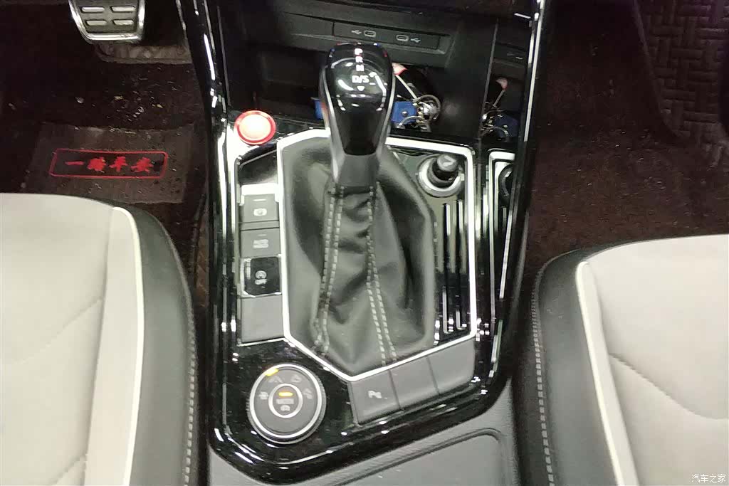 Volkswagen Tayron, 2020 16