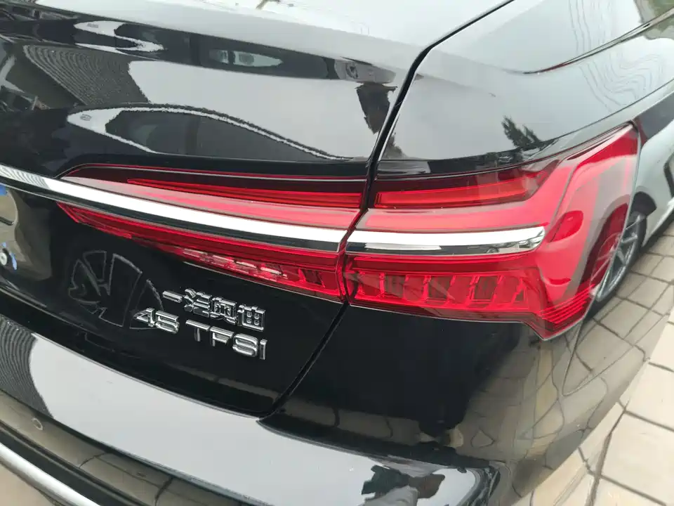 Audi A6L Audi A6L