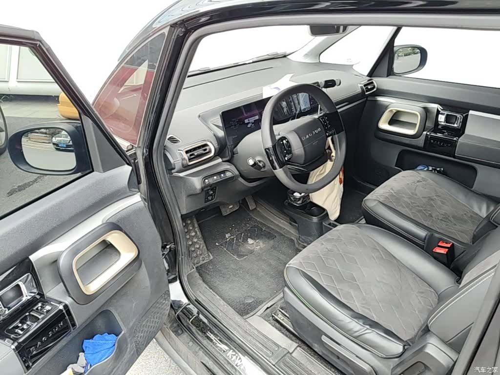 Wuling KiWi, 2023 16