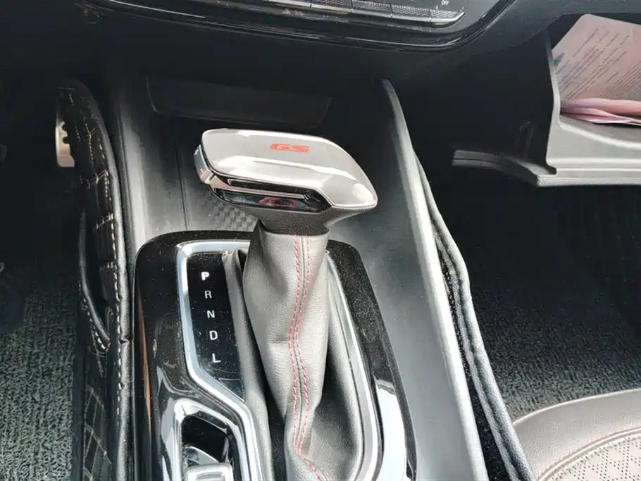 Buick Weilang