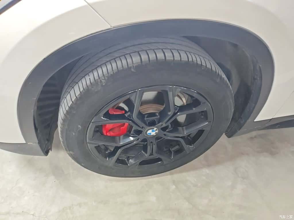 BMW X1, 2020 23